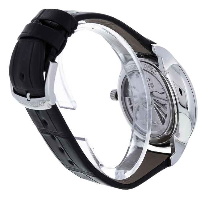 Jaquet Droz Grande Heure Minute J017510240 Image 3